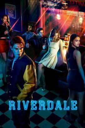 Riverdale - Staffel 5