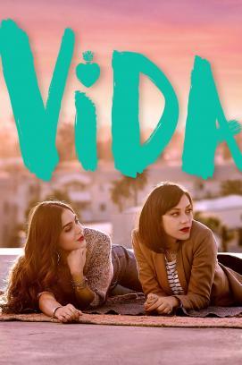 Vida - Staffel 3