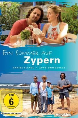 Ein Sommer auf Zypern