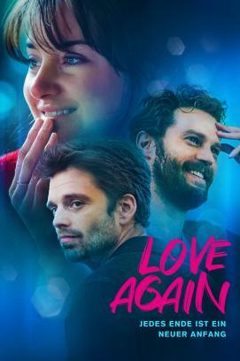 Love Again - Jedes Ende ist ein neuer Anfang