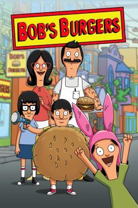 Bob's Burgers - Staffel 10