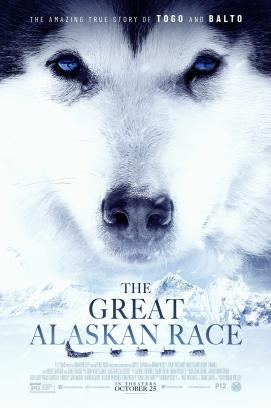 The Great Alaskan Race - Helden auf vier Pfoten