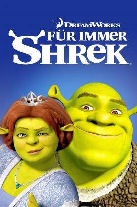 Für immer Shrek