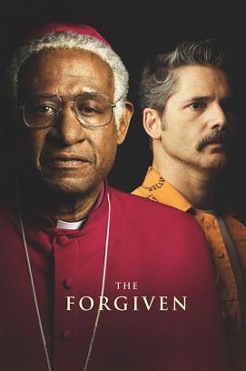 The Forgiven - Ohne Vergebung gibt es keine Zukunft