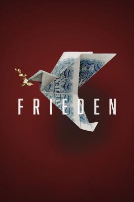 Frieden - Staffel 1