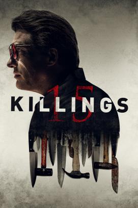 15 Killings - Interview mit einem Serienkiller