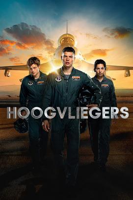 High Flyers - Staffel 1