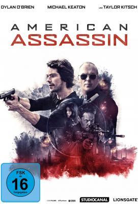 American Assassin