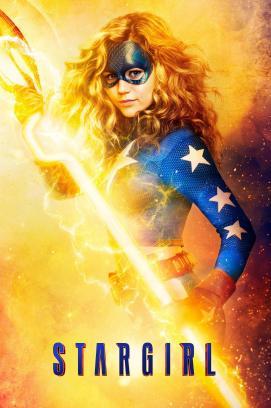 Stargirl - Staffel 1