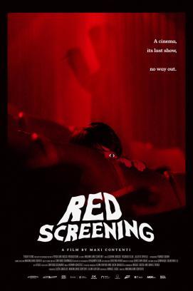 Red Screening - Blutige Vorstellung