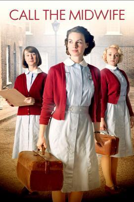 Call the Midwife - Staffel 10