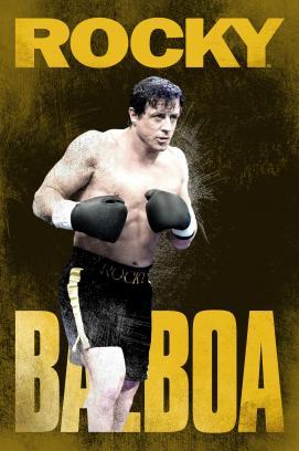 Rocky Balboa