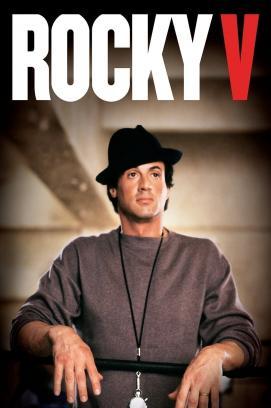 Rocky V