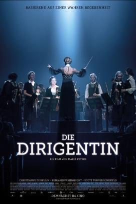 Die Dirigentin