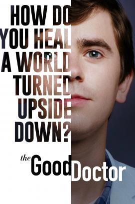 The Good Doctor - Staffel 4