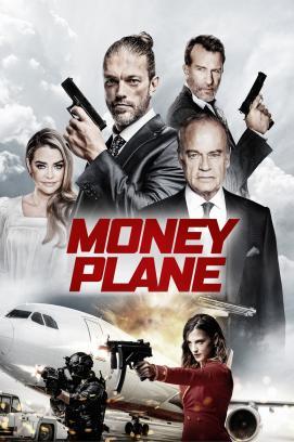 Money Plane - Raubzug über den Wolken