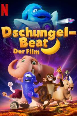 Dschungel Beat - Der Film