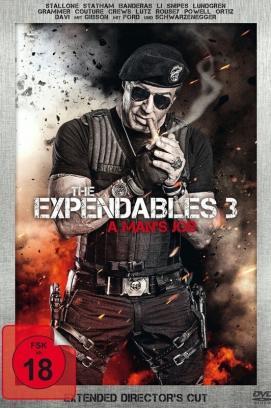 The Expendables 3