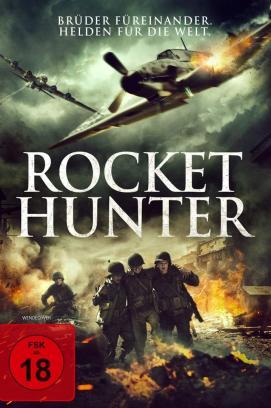 Rocket Hunter