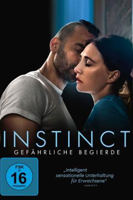 Instinct - Gefährliche Begierde