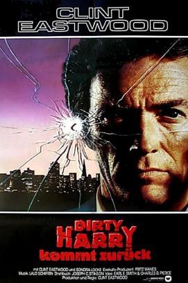 Dirty Harry kommt zurück