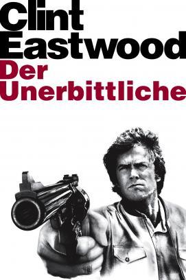 Dirty Harry III - Der Unerbittliche