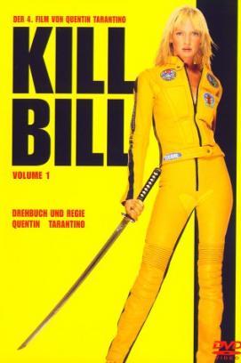 Kill Bill: Vol. 1