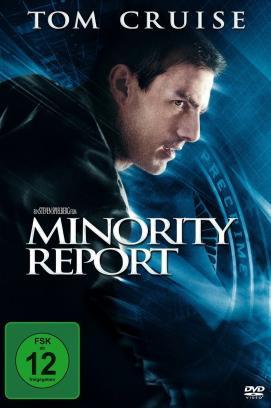 Minority Report