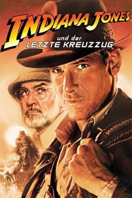 Indiana Jones und der letzte Kreuzzug