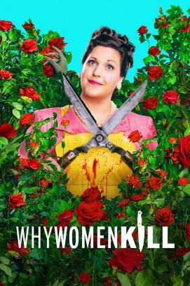 Why Women Kill - Staffel 2