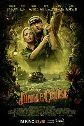 Jungle Cruise