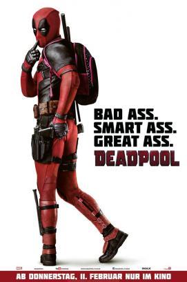 Deadpool