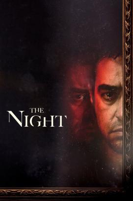 The Night - Es gibt keinen Ausweg