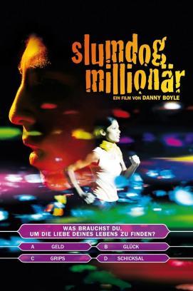 Slumdog Millionär