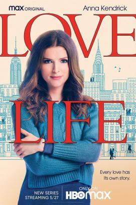 Love Life - Staffel 1