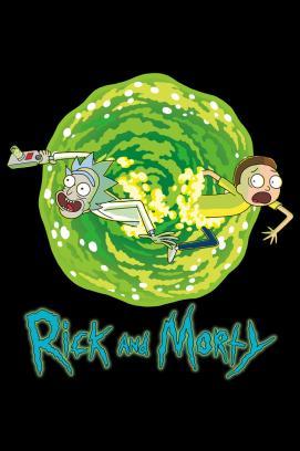 Rick and Morty - Staffel 5