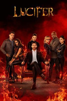 Lucifer - Staffel 6