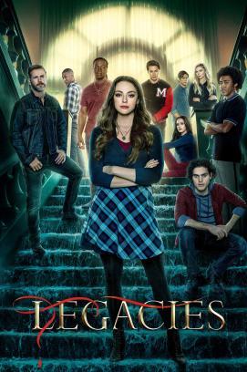 Legacies - Staffel 3