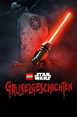 LEGO Star Wars Gruselgeschichten