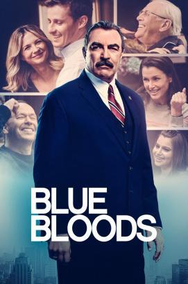 Blue Bloods - Staffel 11