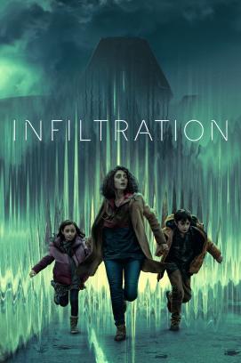 Infiltration - Staffel 1