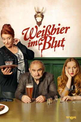 Weißbier im Blut