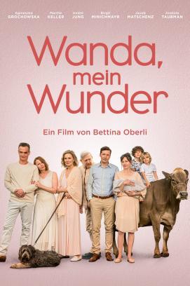 Wanda, mein Wunder