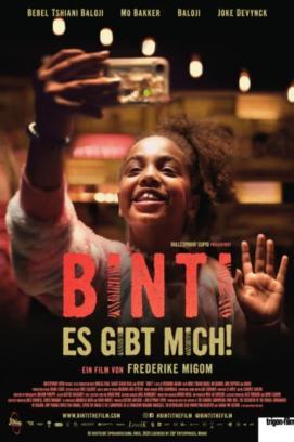 Binti – Es gibt mich!