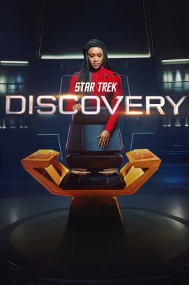 Star Trek: Discovery - Staffel 4