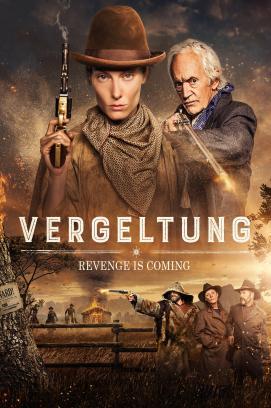 Vergeltung: Revenge is Coming