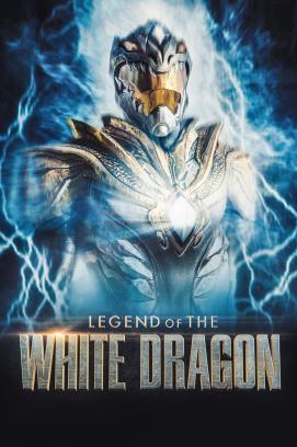 Legend Of The White Dragon