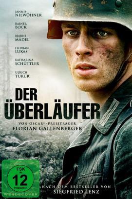 Der Überläufer - Staffel 1