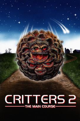 Critters 2 - Sie kehren zurück