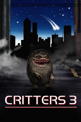 Critters 3 - Die Kuschelkiller kommen